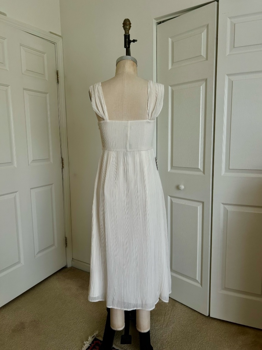 EXPRESS Sundress NWT - Picture 3 of 5